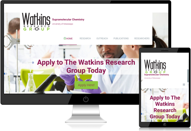 Watkins Research Group